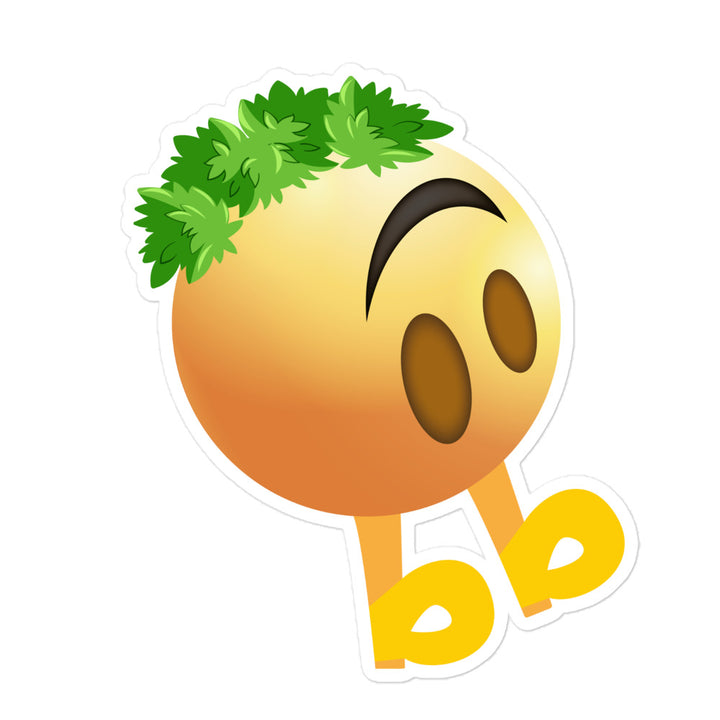 Emojibb Bubble-free sticker - Emojibb